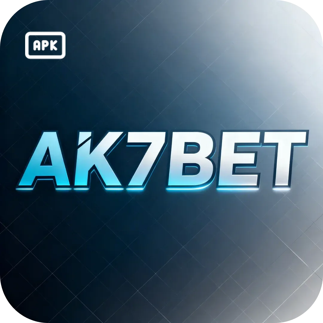 APK oficial da ak7bet para Android