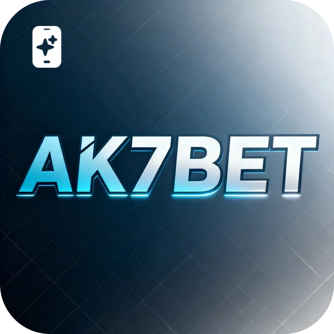 APP oficial da ak7bet para mobile