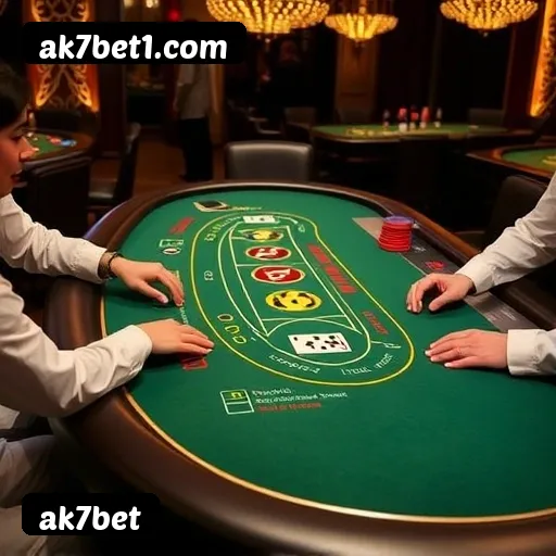 ak7bet APK - Download Oficial Android