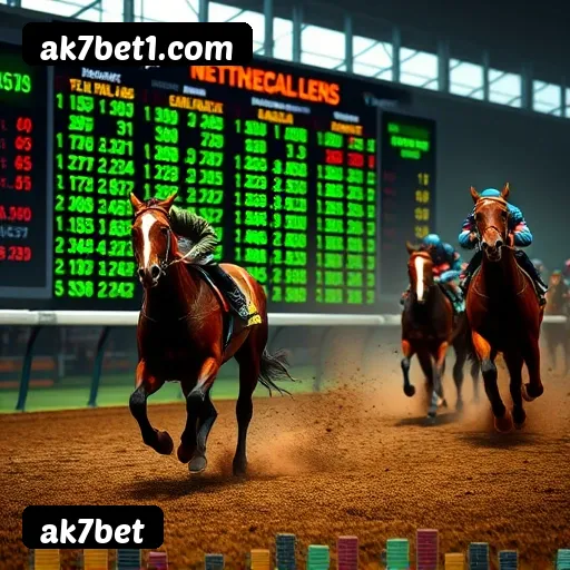 Recursos App ak7bet