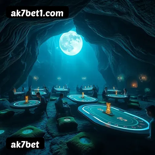 Termos e Condições Transparentes ak7bet