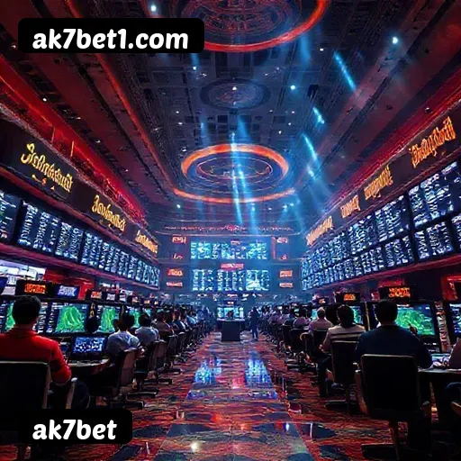 Análise ak7bet - Vantagens e Desvantagens